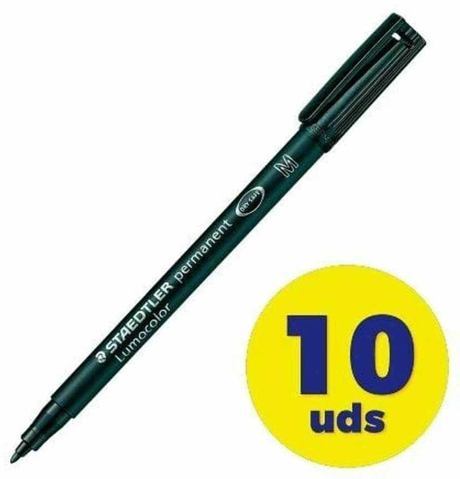 Staedtler Foliopis Lumocolor M