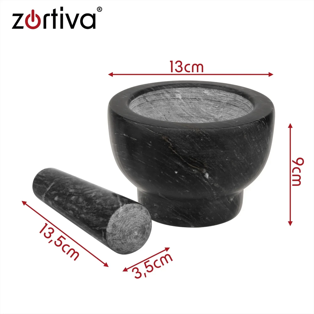 Virtuvinė grūstuvė Zortiva