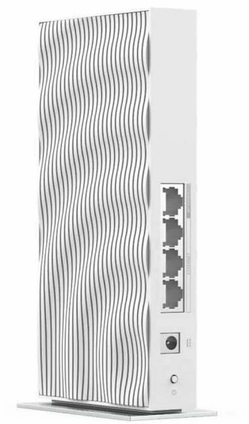 Acer Wave 7 wifi 7 Mesh Maršrutizatorius single pack