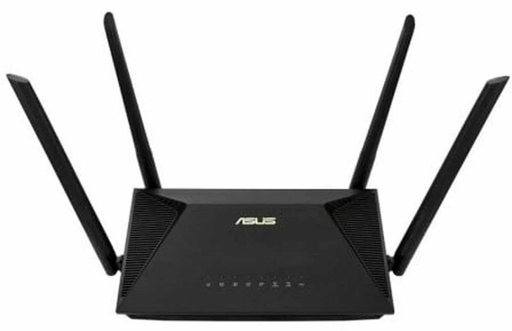 Maršrutizatorius ASUS RT-AX53U/Wi-Fi