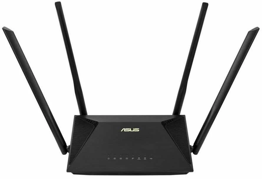 Maršrutizatorius ASUS RT-AX53U/Wi-Fi