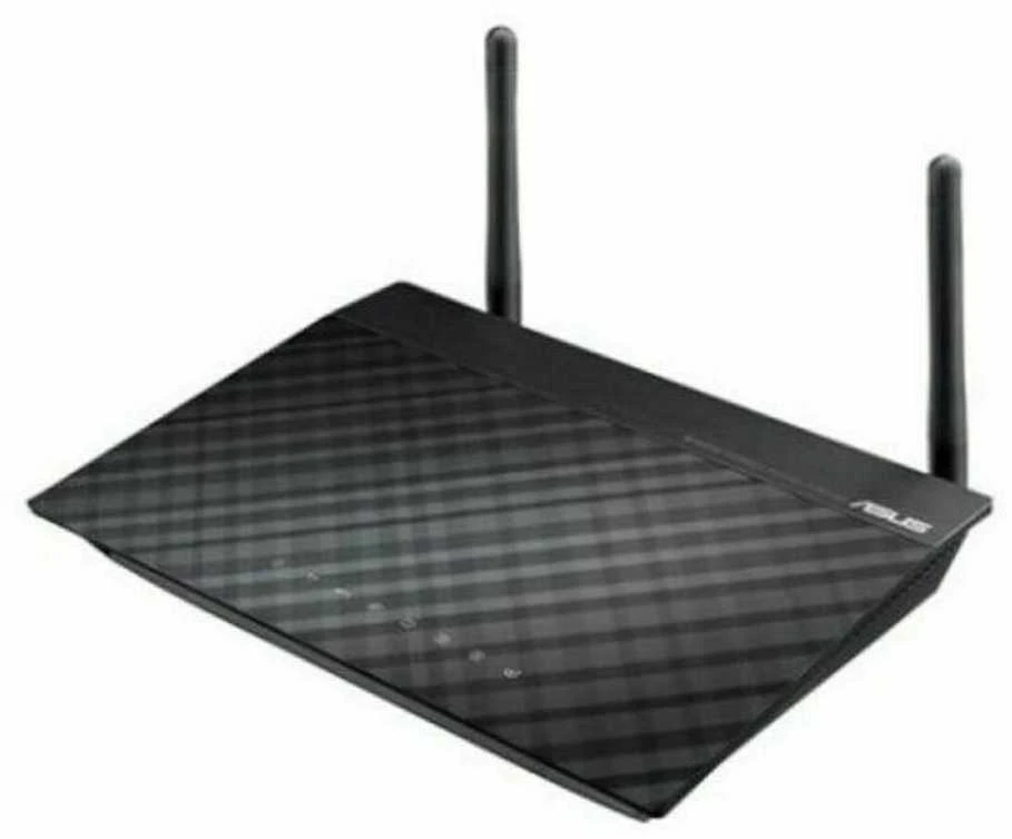 Asus | Maršrutizatorius | RT-N12E | 802.11n | 300 Mbit/s | 10/100 Mbit/s | Ethernet LAN (RJ-45) jungtys 4 | Mesh Support No | MU-MiMO No | No mobile broadband | Antenna type 2xExternal 5dBi | No USB | 36 mėn.