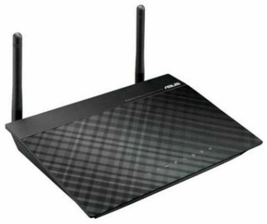 Asus | Maršrutizatorius | RT-N12E | 802.11n | 300 Mbit/s | 10/100 Mbit/s | Ethernet LAN (RJ-45) jungtys 4 | Mesh Support No | MU-MiMO No | No mobile broadband | Antenna type 2xExternal 5dBi | No USB | 36 mėn.