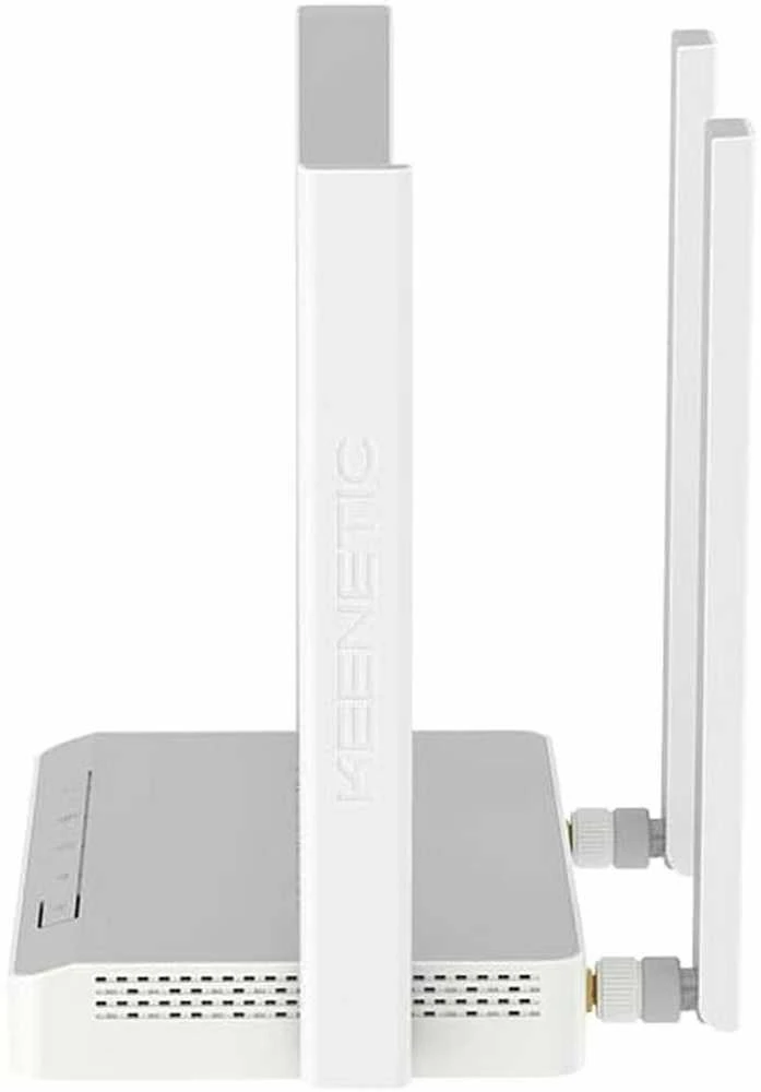 Maršrutizatorius KEENETIC Runner 4G 2nd Gen / KN-2211-01-EU