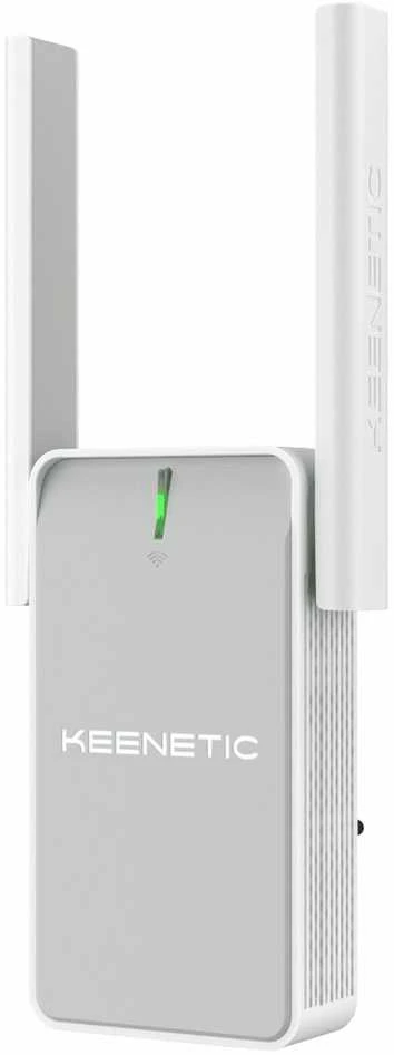 Maršrutizatorius KEENETIC Buddy 4 / KN-3211-01-EU