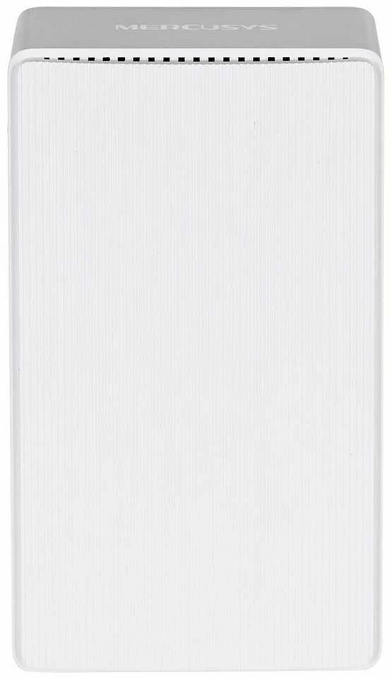 Mercusys | AC1200 Wi-Fi 4G LTE Maršrutizatorius | MB130-4G | 802.11ac | 10/100 Mbit/s | Ethernet LAN (RJ-45) jungtys 2 | Palaikomas tinklelis: Ne | MU-MiMO: Ne | 4G | Antenos tipas: Išorinė