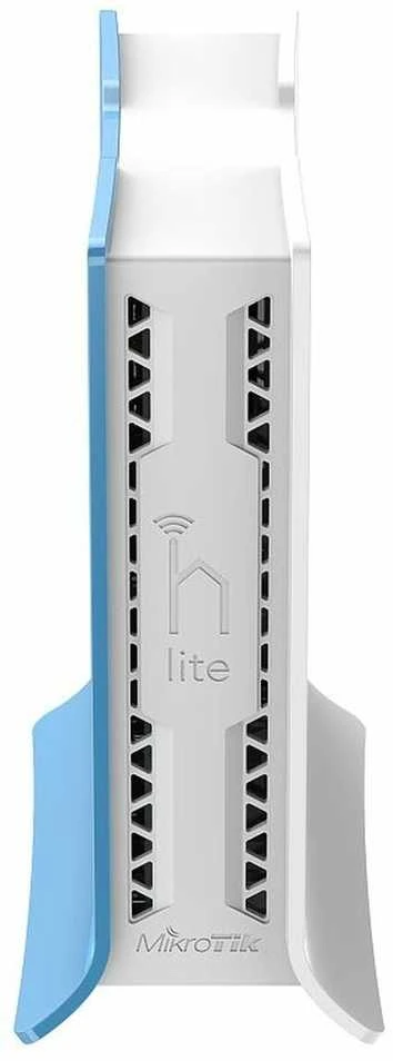Šakotuvas Mikrotik „MicroTick“ | Prieigos taškas | RB941-2nD-TC hAP Lite | 802.11n | 10/100 Mbps | Ethernet LAN (RJ-45) jungtis 4 | MU-MiMO Taip | 12 min.