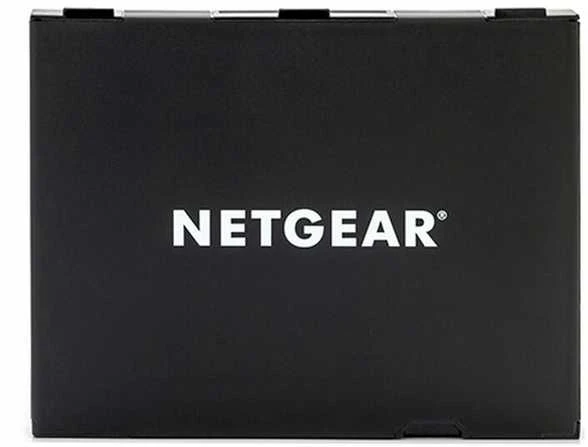 Maršrutizatorius Netgear MR5200 MHBTRM5-10000S 4G / 5G modemo baterija