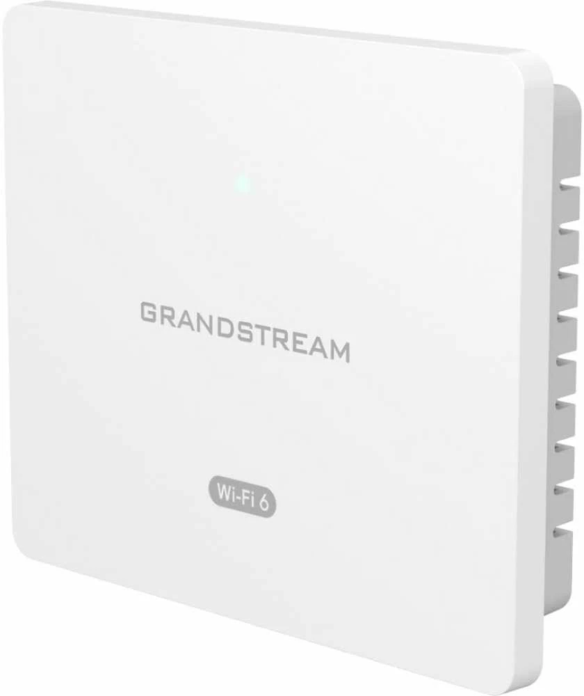 Maršrutizatorius „Grandstream“ vidinis prieigos taškas GWN7604