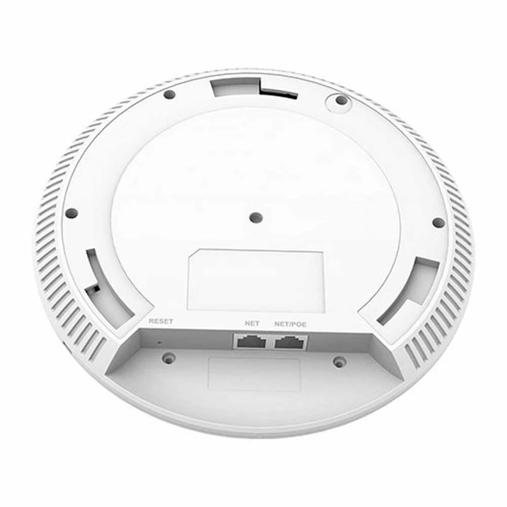 Maršrutizatorius Grandstream Networks GWN7665 bevielis prieigos taškas 5,4 Gb/s Baltas Power over Ethernet (PoE)
