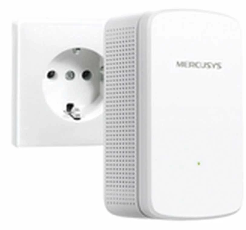 Maršrutizatorius MERCUSYS RANGE EXTENDER 300MBPS ME10 (ME10)
