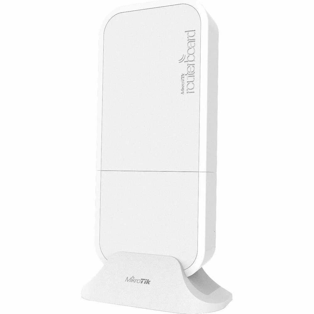 Maršrutizatorius Mikrotik wAP LTE rinkinys (2024) 300 Mbit/s Baltas Power over Ethernet (PoE)
