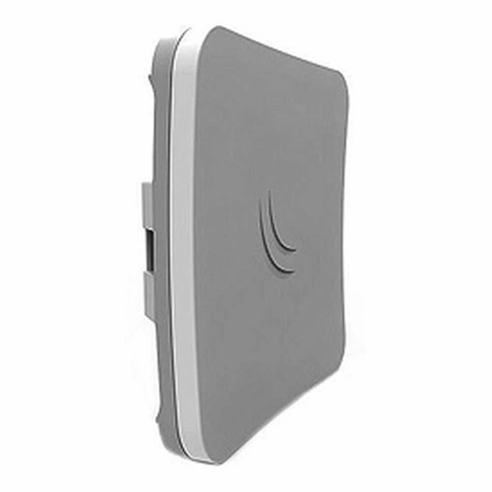 MIKROTIK RBSXTsq5nD SXTsq Lite5 CPE 5GHz 1x RJ45 100Mb/s Antenna