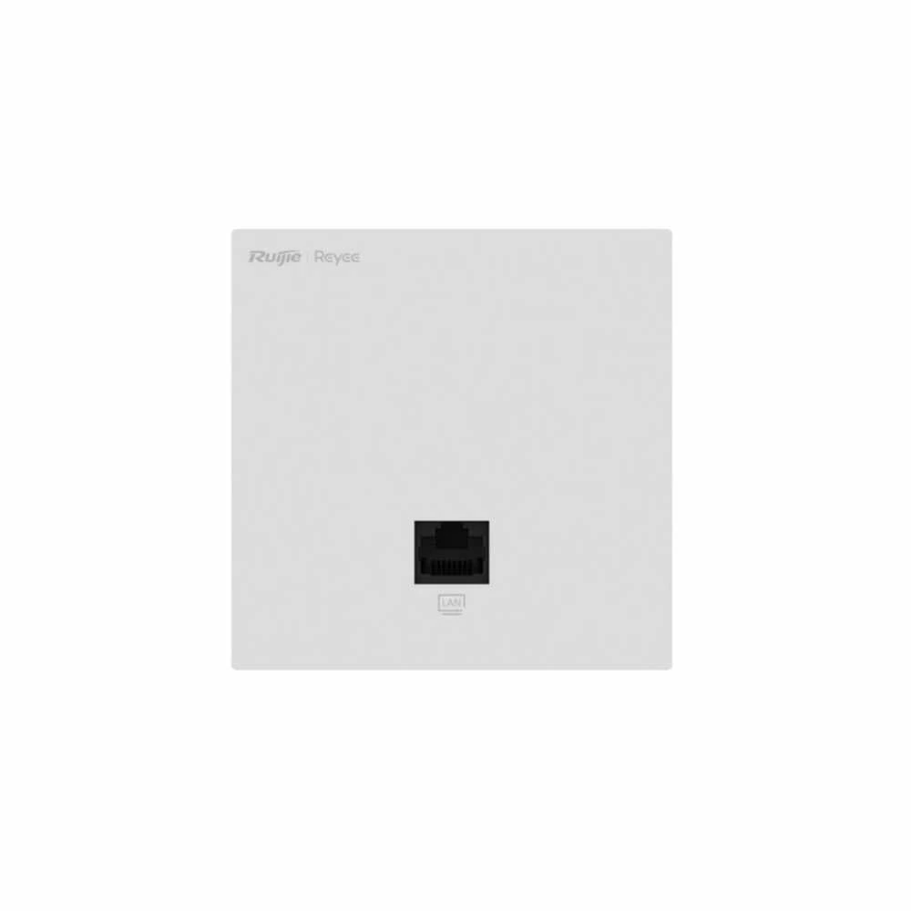 Maršrutizatorius PRIEIGOS TAŠKAS RG-RAP1261 Wi-Fi 6, 2.4 GHz, 5 GHz 574 Mbps + 2402 Mbps RUIJIE