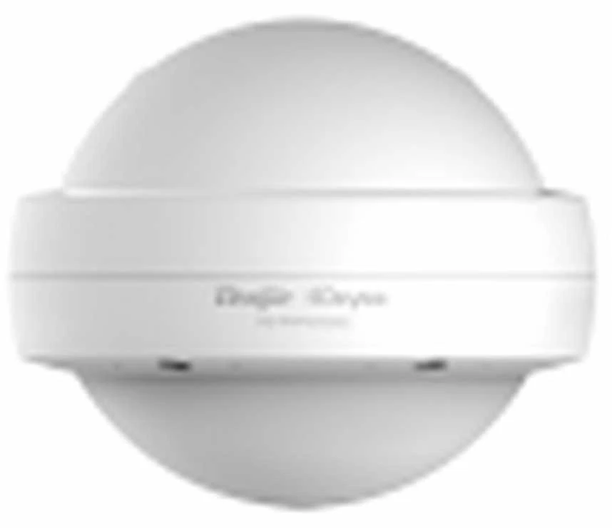 Maršrutizatorius Ruijie PRIEIGOS TAŠKAS RG-RAP6202(G) 2.4 GHz, 5 GHz 400 Mbps + 867 Mbps REYEE