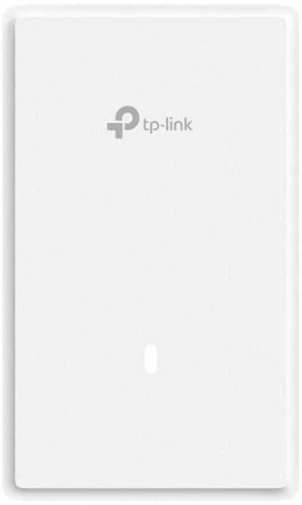 Maršrutizatorius TP-Link EAP725-Wall 5012 Mbit/s Baltas Maitinimas per Ethernet (PoE)
