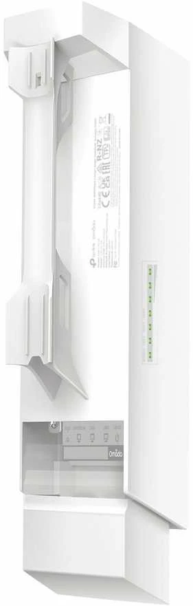 Maršrutizatorius TP-Link Omada WL-AP prieigos taškas EAP215-Bridge KIT