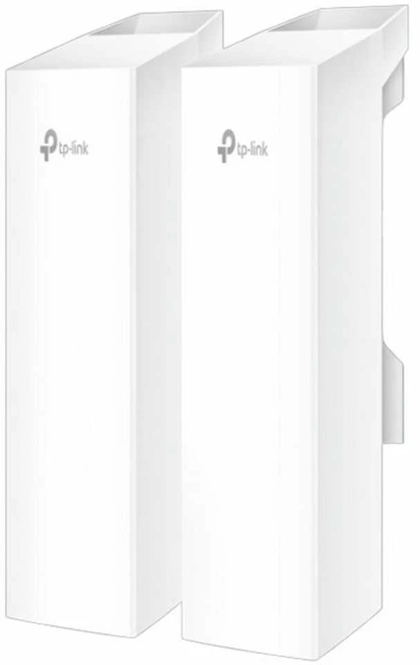 Maršrutizatorius TP-Link Omada WL-AP prieigos taškas EAP215-Bridge KIT