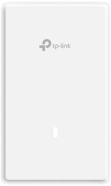 Maršrutizatorius TP-Link EAP725-Wall 5012 Mbit/s Baltas Maitinimas per Ethernet (PoE)