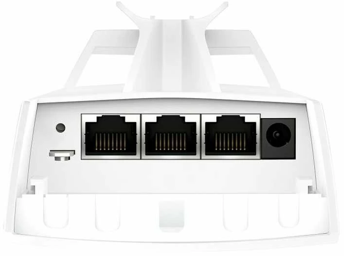 Maršrutizatorius TP-LINK Omada Wireless Bridge 5 GHz 867 Mbps ilgo nuotolio vidaus / lauko prieigos taškas | EAP215-Bridge KIT | 802.11ac | 1000 Mbit/s | MU-MiMO Taip | PoE į | Antenos tipas Vidinis