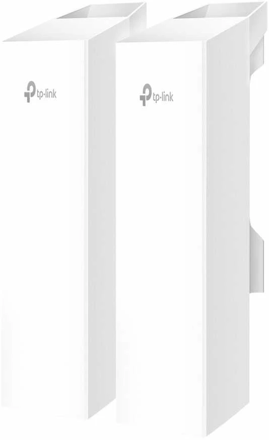 Maršrutizatorius TP-Link Omada WL-AP prieigos taškas EAP215-Bridge KIT