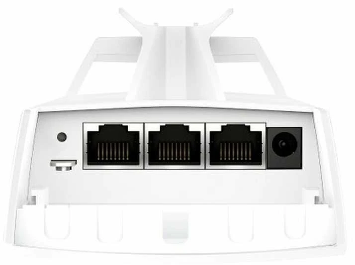 Maršrutizatorius TP-Link EAP211-Bridge KIT