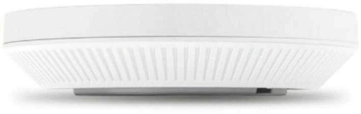 Maršrutizatorius AX3000 lubinis „WiFi 6“ prieigos taškas | EAP653 UR | TP-LINK 2,4 GHz, 5 GHz | 802.11ax | 10/100/1000 Mbit/s | Ethernet LAN (RJ-45) jungtys: 1 | MU-MiMO: Taip | PoE įvestis | Antenos tipas: vidinė, universali