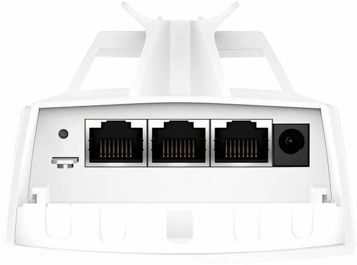 Maršrutizatorius TP-Link Omada WL-AP prieigos taškas EAP215-Bridge KIT