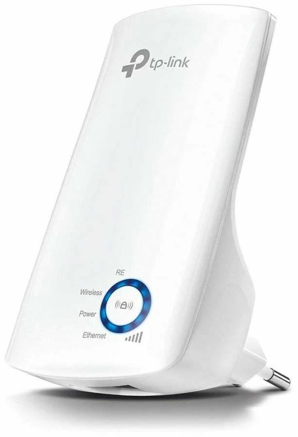WRL RANGE EXTENDER 300MBPS/TL-WA850RE TP-LINK