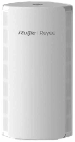 Maršrutizatorius Ruijie NAMŲ SISTEMA WI-FI RG-M18(2PACK) Wi-Fi 6, 2,4 GHz, 5 GHz, 547 Mbps + 1201 Mbps REYEE