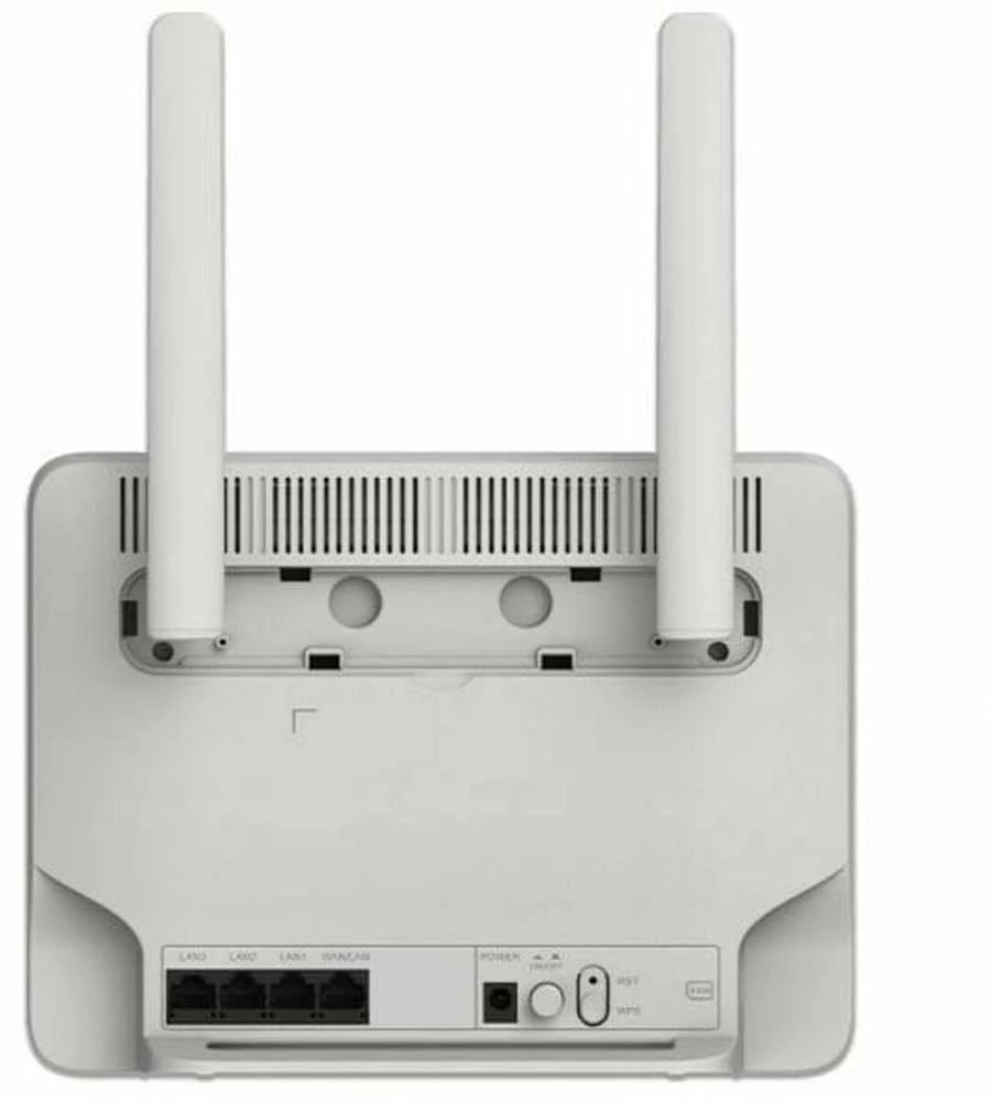Maršrutizatorius Strong 4G LTE Wi-Fi 1200 (4G ROUTER1200)