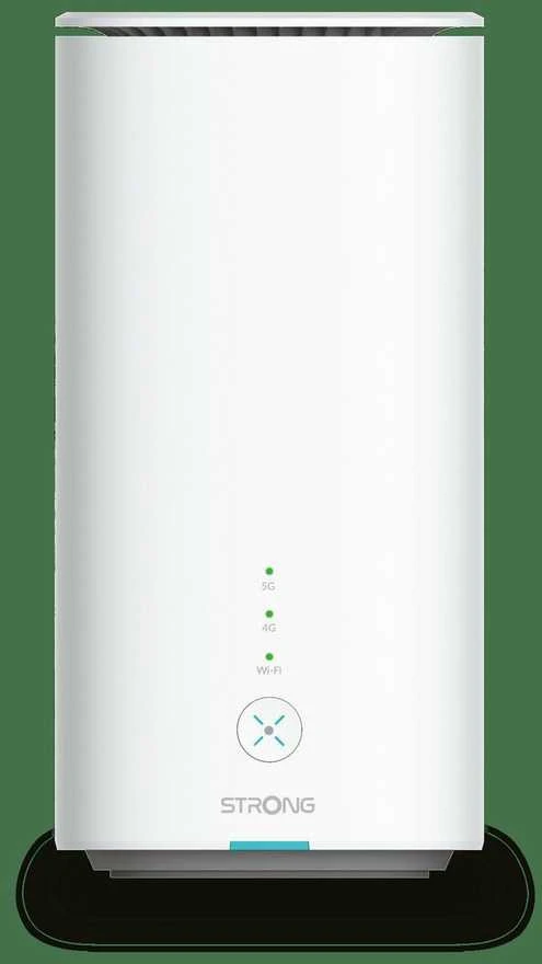 STRONG 5G LTE maršrutizatorius AX3000
