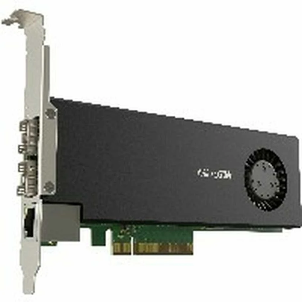Maršrutizatorius Mikrotik CCR2004-1G-2XS-PCIe