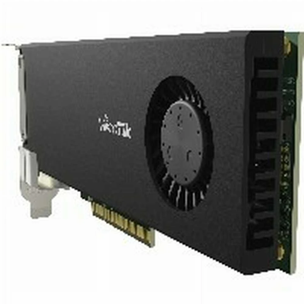 Maršrutizatorius Mikrotik CCR2004-1G-2XS-PCIe