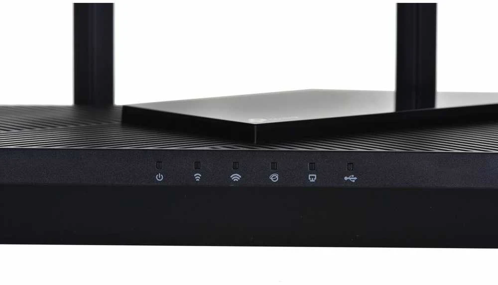 Maršrutizatorius TP-Link Archer AX55 Pro AX3000 Multi-Gigabit Wi-Fi 6