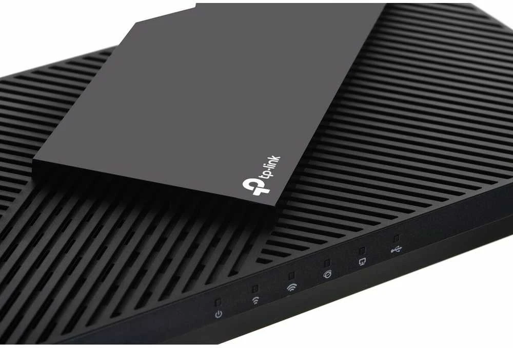 Maršrutizatorius TP-Link Archer AX55 Pro AX3000 Multi-Gigabit Wi-Fi 6