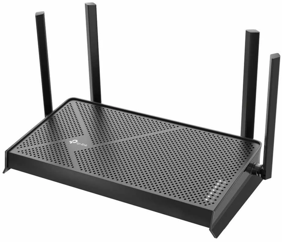 TP-LINK | Dviejų dažnių „Wi-Fi 7“ maršrutizatorius | Archer BE3600 | 802.11be | 2882 Mb/s | Tinklo ryšio palaikymas: Ne | MU-MiMO: Taip | Ne, mobilusis plačiajuostis ryšys: Ne
