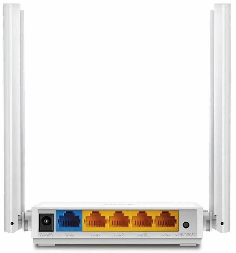 Maršrutizatorius TP-LINK | Dviejų juostų propeleris | Lankininkas C24 | 802.11ac | 300+433 Mbit/s | 10/100 Mbit/s | Ethernet LAN (RJ-45) jungle 4 | Tinklelio atramos Nr. | MU-MiMO Taip | Nėra mobiliojo plačiajuosčio ryšio | Antenos tipas 4xFiksuota