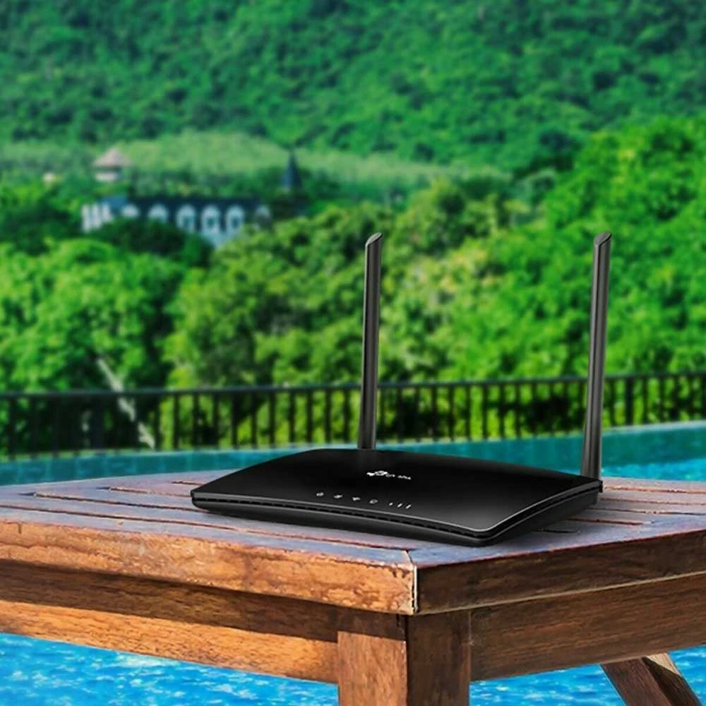 TP-Link Archer MR202
