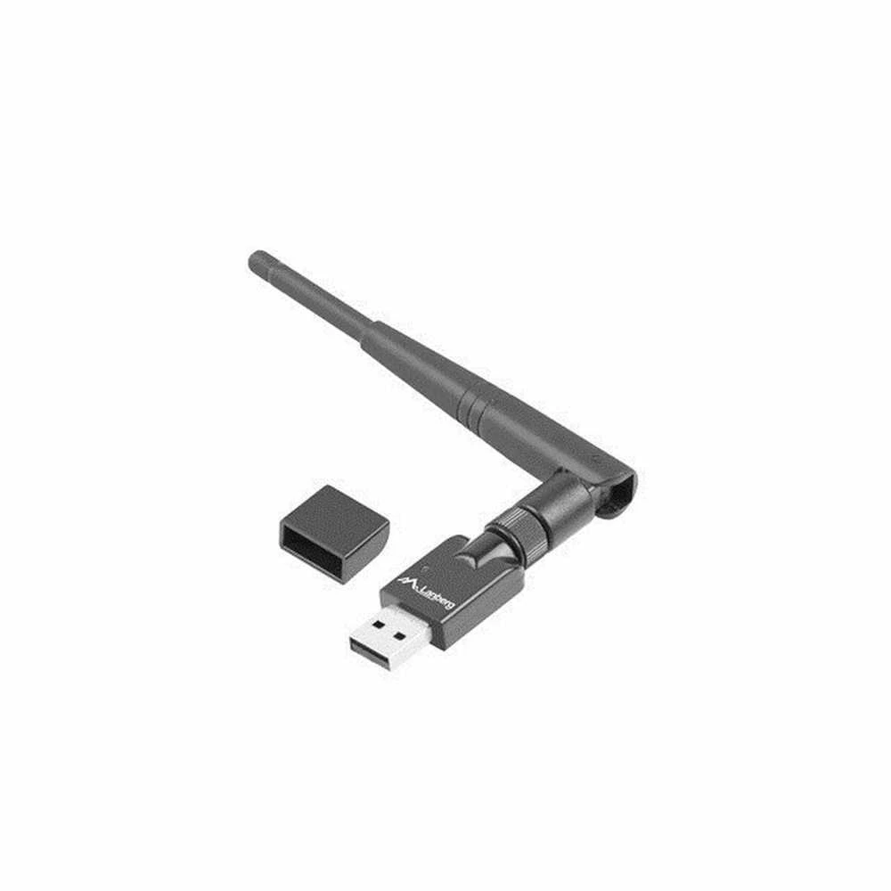 LANBERG NC-0150-WE Adapteris Mini USB WiFi 150MBPS