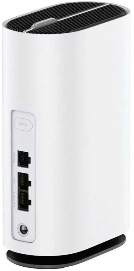 5G maršrutizatorius ZTE G5C CPE 5G