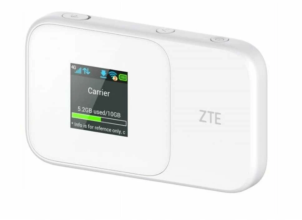 Maršrutizatorius ZTE MF986D