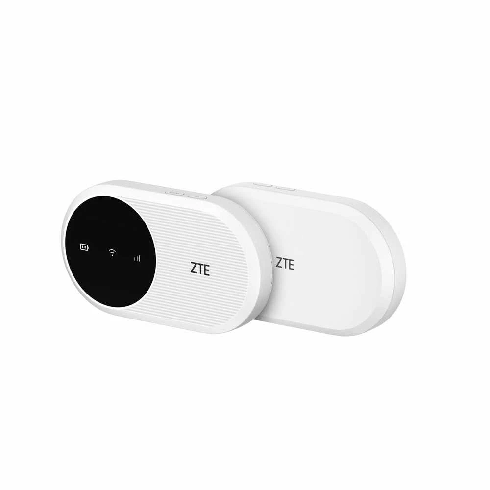 Maršrutizatorius 4G modemas ZTE U10 MiFi- CAT 4, WiFi 6