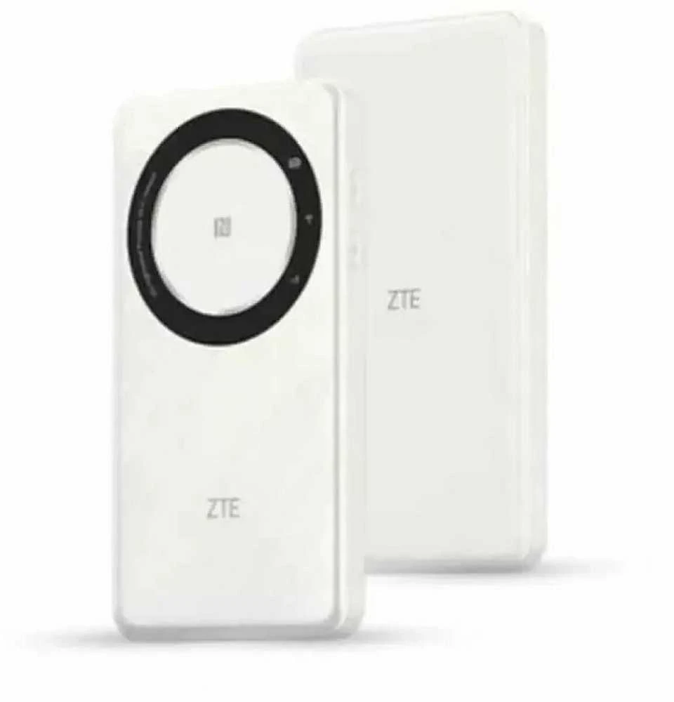Maršrutizatorius ZTE U30 Air, Baltas
