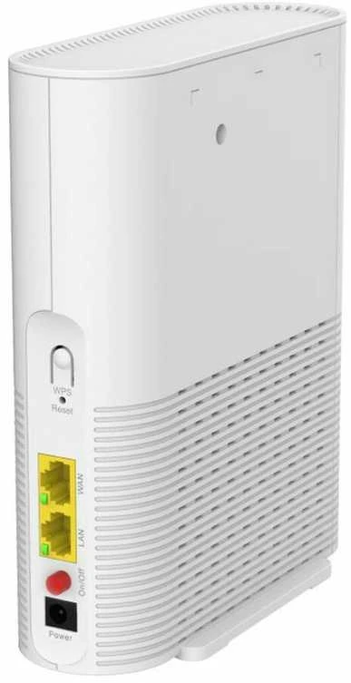 „ZTE Z3460“ „Wi-Fi“ maršrutizatorius, 7 colių, 15000 Mbps, 320 MHz @ 6 GHz