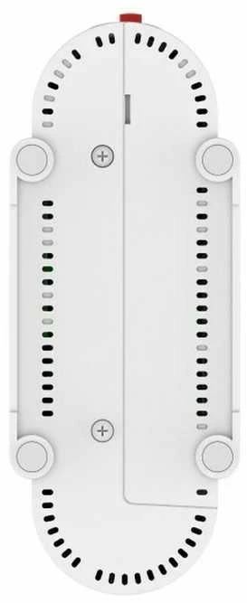 „ZTE Z3460“ „Wi-Fi“ maršrutizatorius, 7 colių, 15000 Mbps, 320 MHz @ 6 GHz