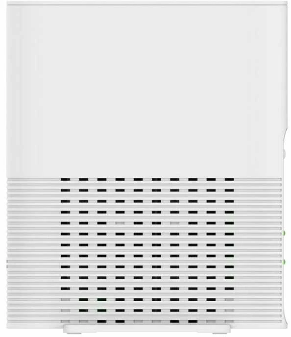 „ZTE Z3460“ „Wi-Fi“ maršrutizatorius, 7 colių, 15000 Mbps, 320 MHz @ 6 GHz