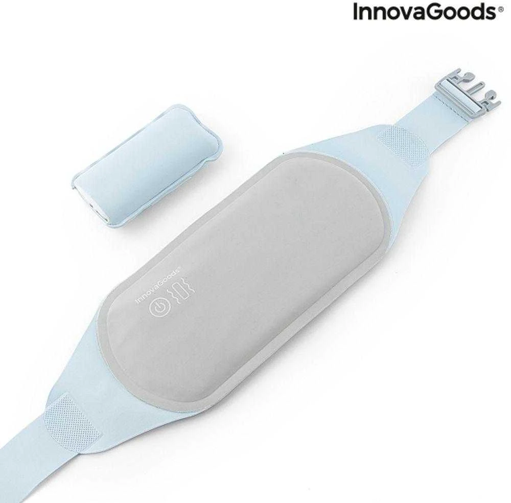 Infraraudonųjų spindulių masažuoklis Innovagoods