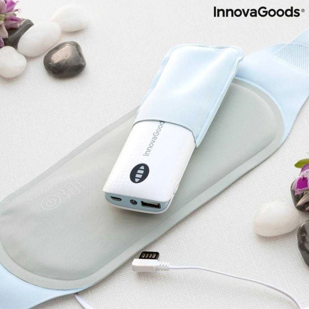 Infraraudonųjų spindulių masažuoklis Innovagoods