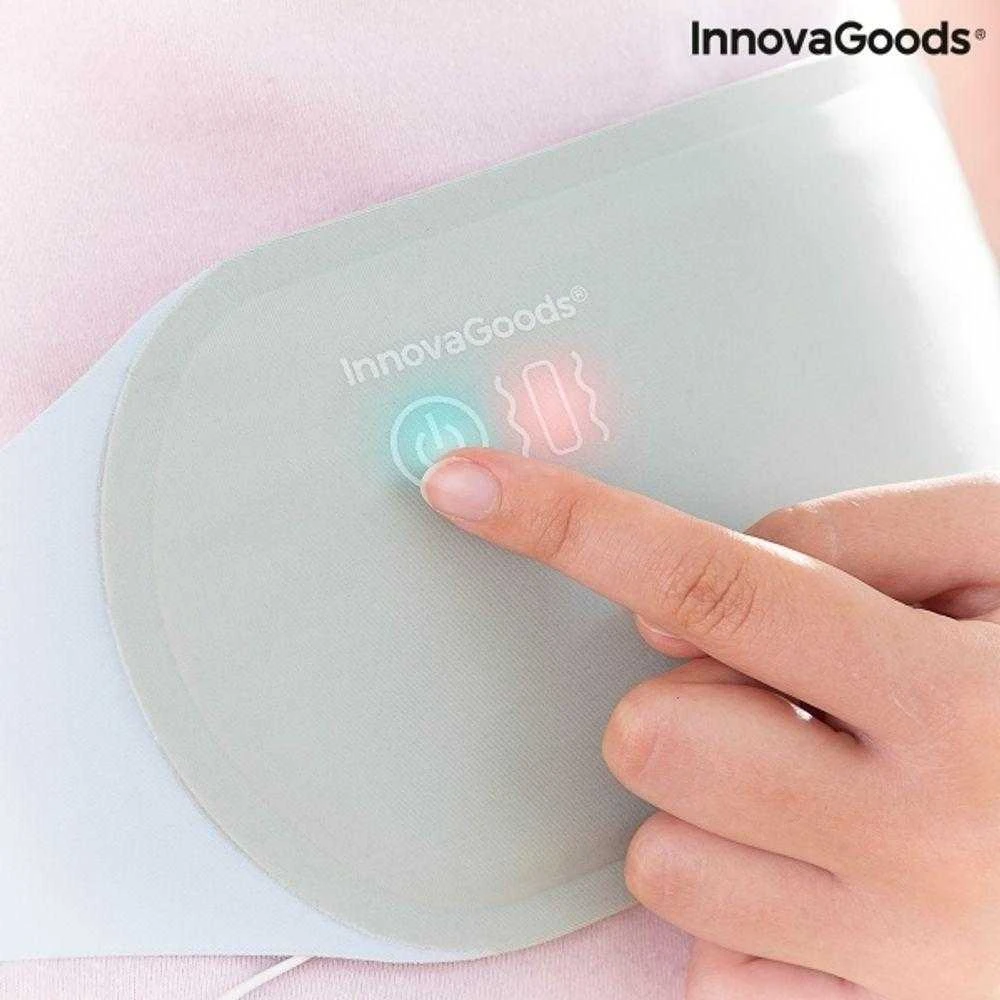 Infraraudonųjų spindulių masažuoklis Innovagoods